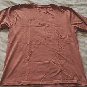Prana Men's Climbing shirt